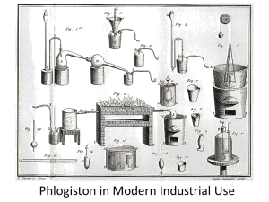 Phlogiston